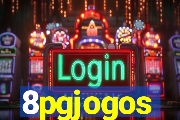 8pgjogos