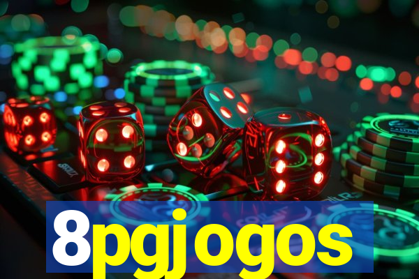 8pgjogos