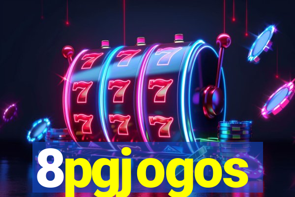 8pgjogos