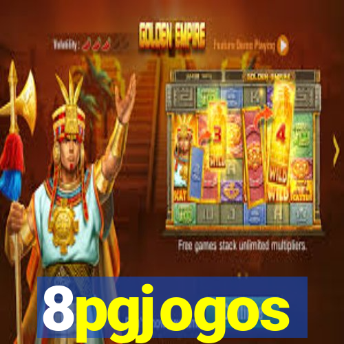 8pgjogos