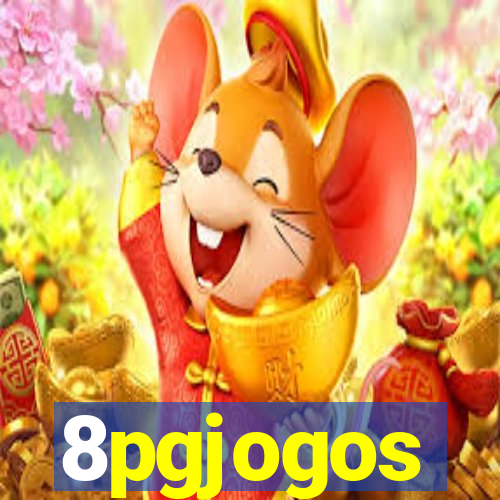 8pgjogos