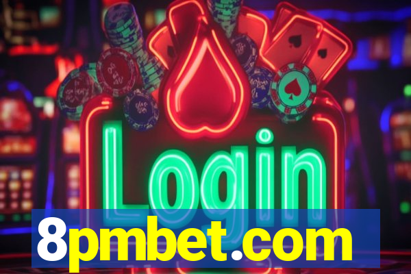 8pmbet.com