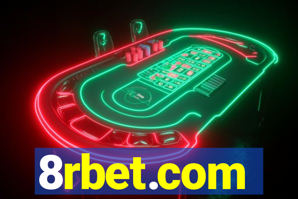 8rbet.com