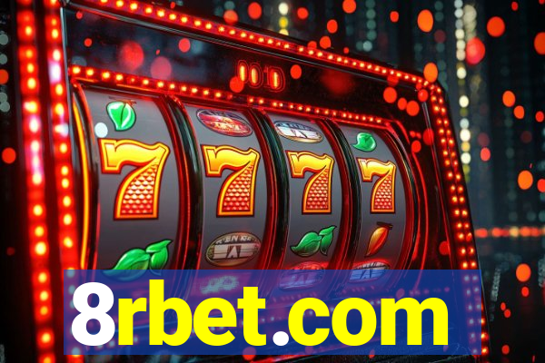 8rbet.com