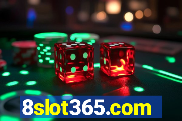 8slot365.com