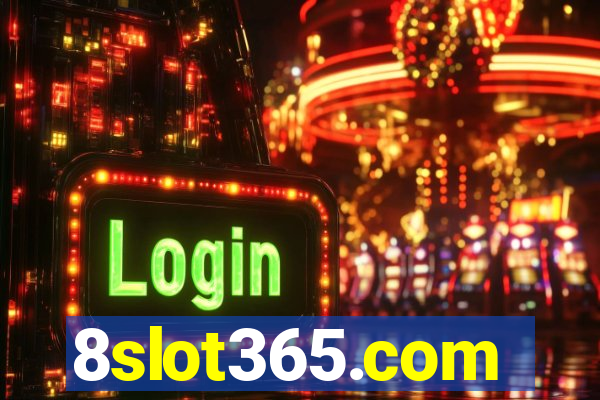 8slot365.com