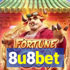 8u8bet