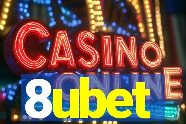 8ubet