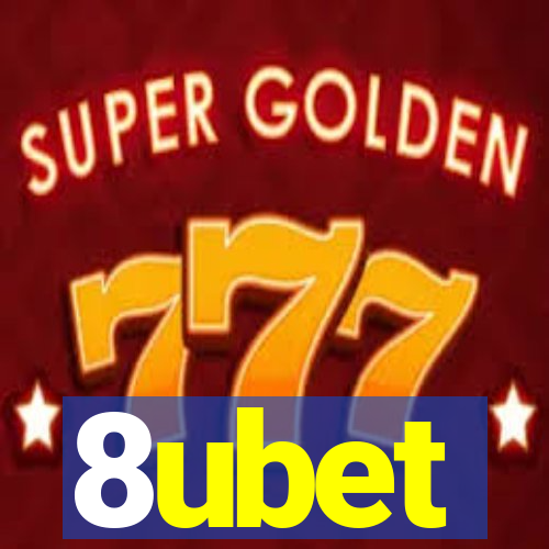 8ubet