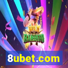 8ubet.com