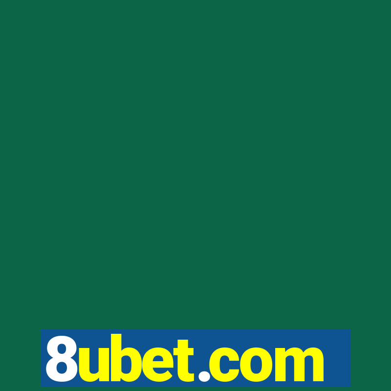 8ubet.com