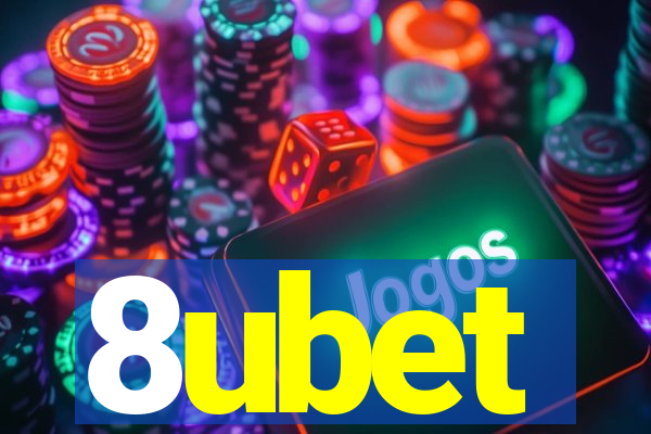 8ubet