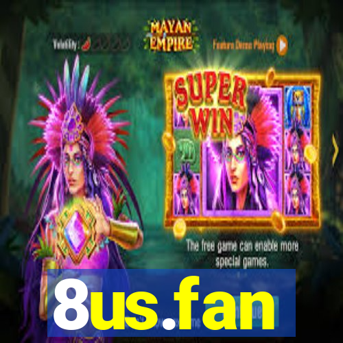 8us.fan