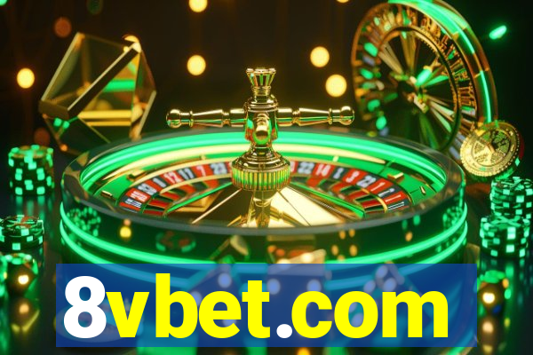 8vbet.com