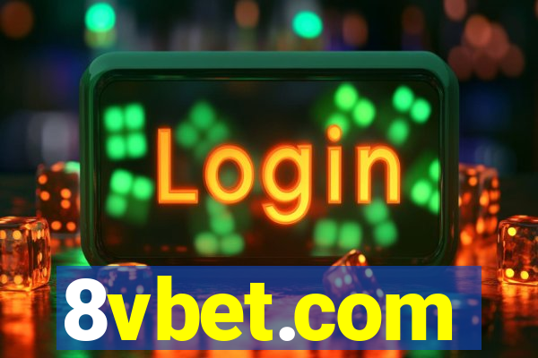 8vbet.com