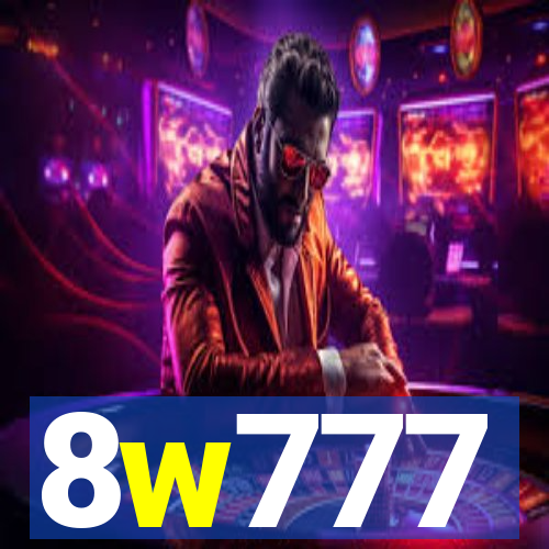 8w777