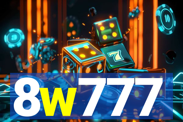 8w777