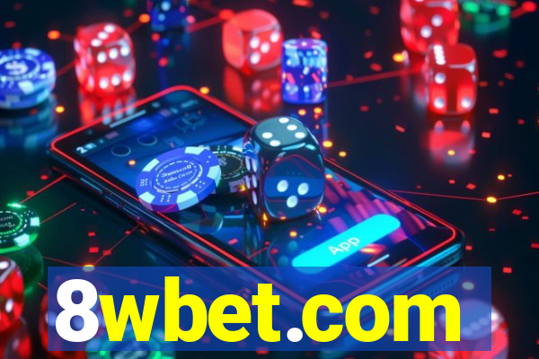 8wbet.com