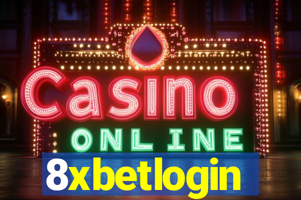 8xbetlogin