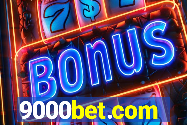 9000bet.com