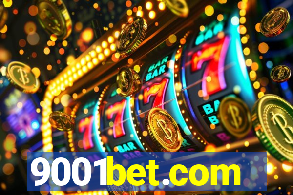 9001bet.com