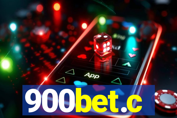 900bet.c