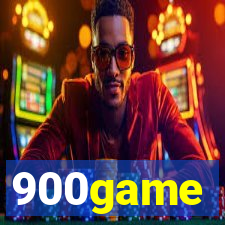 900game