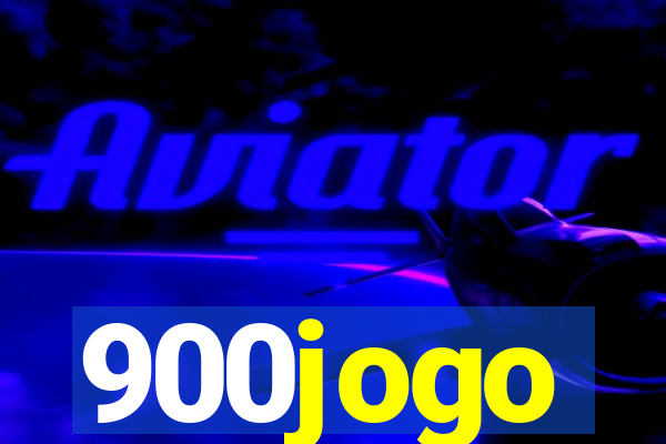 900jogo