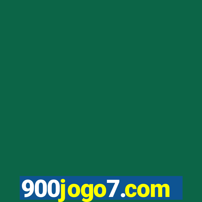 900jogo7.com