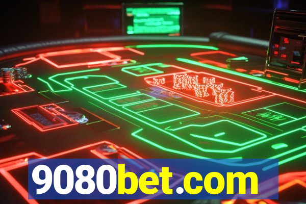 9080bet.com