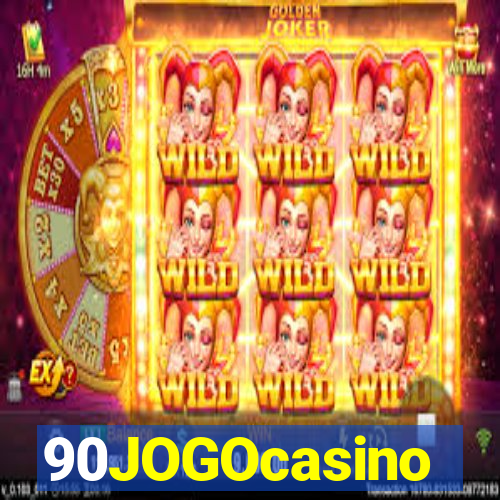 90JOGOcasino