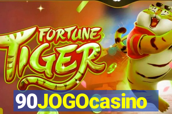 90JOGOcasino