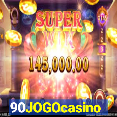 90JOGOcasino