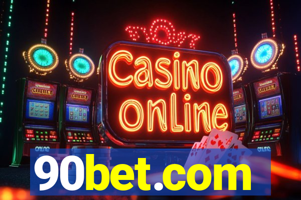 90bet.com