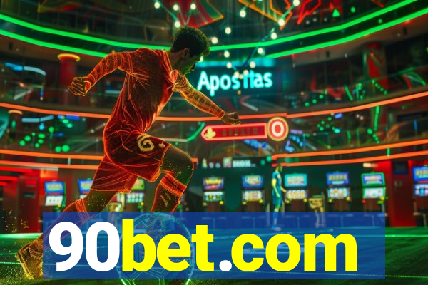 90bet.com