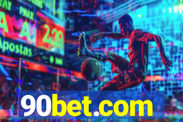 90bet.com