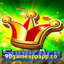 90gameappapp.com