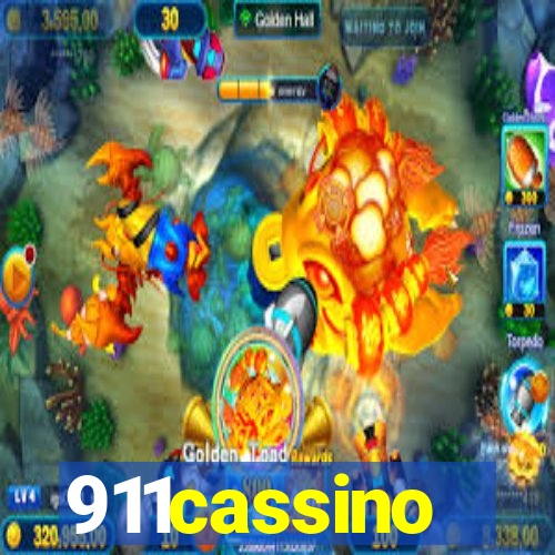 911cassino