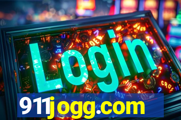 911jogg.com