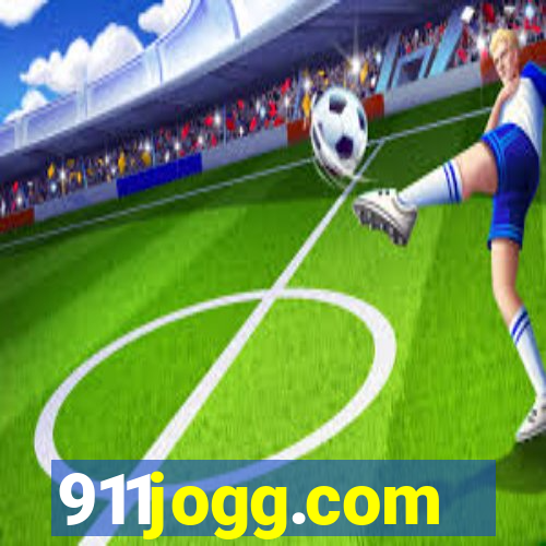 911jogg.com