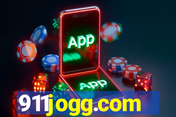 911jogg.com