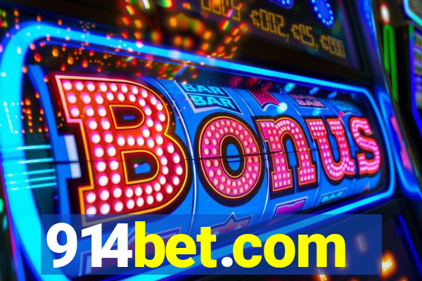 914bet.com