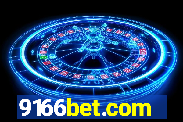 9166bet.com