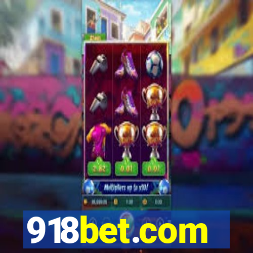 918bet.com