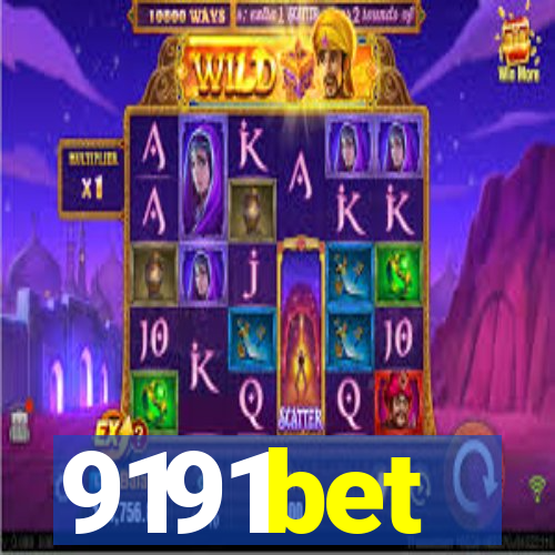 9191bet