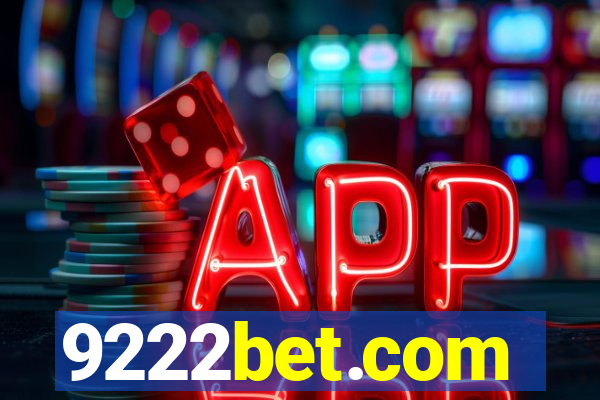 9222bet.com