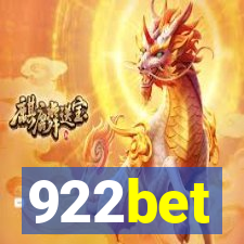 922bet