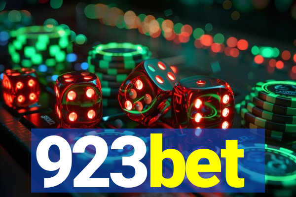 923bet