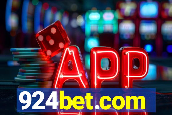 924bet.com