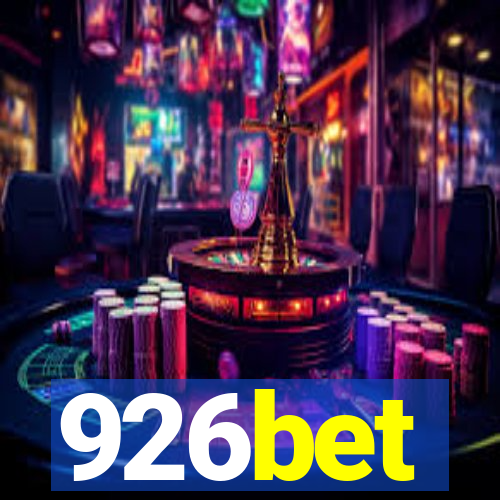 926bet